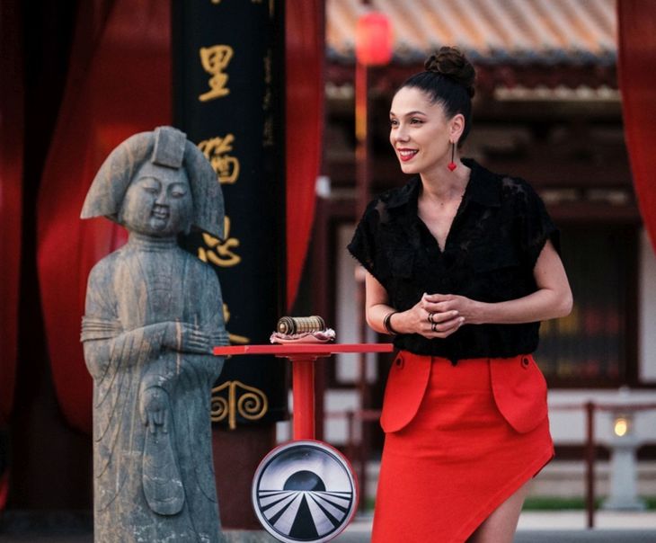 AUDIENŢE. Asia Express, peste MasterChef în toate targeturile. Aproape un milion de români la Antena 1