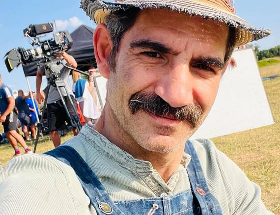 Pro TV, reacţie după reţinerea actorului Las Fierbinţi Cuzin Toma. „Nu susţinem sub nicio formă astfel de comportamente”