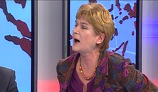 Instanţa menţine amenda dată de CNA postului Antena 3 pentru denigrarea Andreei Pora