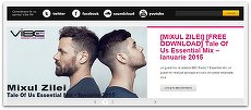 Vibe FM şi-a schimbat oficial profilul. Postul a trecut de la dance, la soft gold