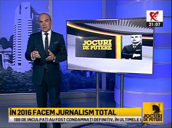 Rareş Bogdan se va auzi şi la Realitatea FM. Discuţiile cu România liberă, pe ultima sută de metri