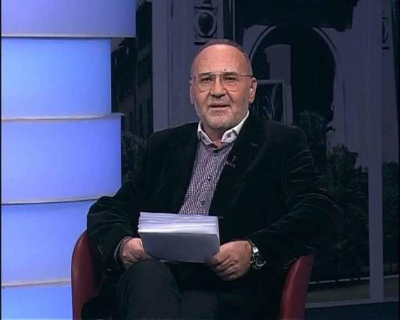 Amendă la Realitatea TV pentru ieşirea lui Octavian Hoandră: „Noi vă plătim, noi vă dăm şpăgi, domnule.”