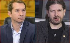 Remus Cernea şi Mihai Sturzu vor mai multe minute de campanie TV pentru independenţi. CNA nu e de acord