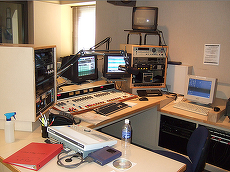 CNA a aprobat prelungirea Radio Iaşi Trinitas, prima licenţă pe care a emis postul în anii `90