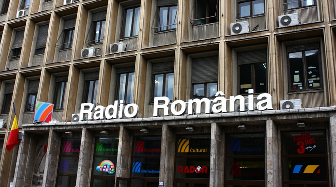 Radio România