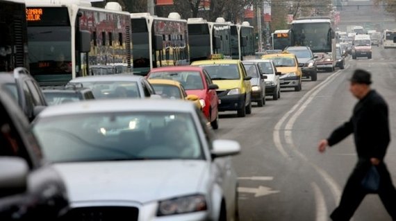 CNA a dat licenţă pentru un post cu informaţii din trafic. Televiziune se va lansa anul viitor