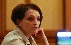 Dorina Rusu, membru CNA, s-a autosesizat în cazul intoxicării de la România TV: „este o diversiune, o manipulare grosolană şi o încălcare foarte gravă a legislaţiei”