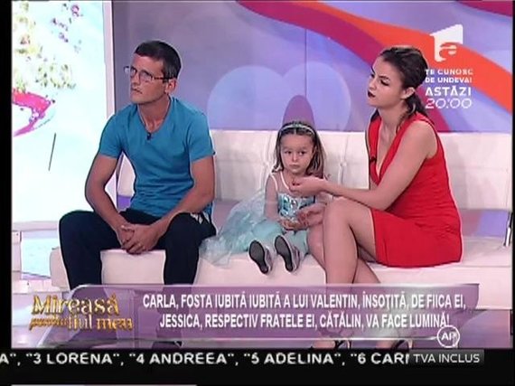 Antena 1, amendata de CNA pentru emisiunea Mireasa pentru fiul meu