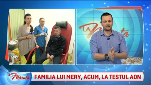 Pro TV, amendat de CNA cu 10.000 de lei pentru emisiunea La Maruta