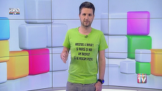 Apropo TV cu Andi Moisescu, amendă pentru reclamă mascată. Ce a văzut CNA?