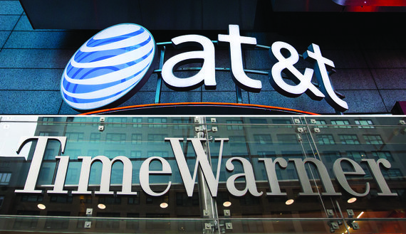 CNA, anunţat: Pro TV, în grădina AT&T. Gigantul AT&T preia actiunile Time Warner in compania care detine indirect trustul PRO