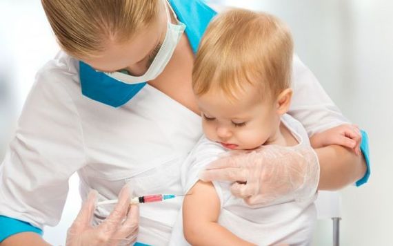 CNA, de acord cu spoturile pentru vaccinarea anti-rujeola lansata de Ministerul Sanatatii