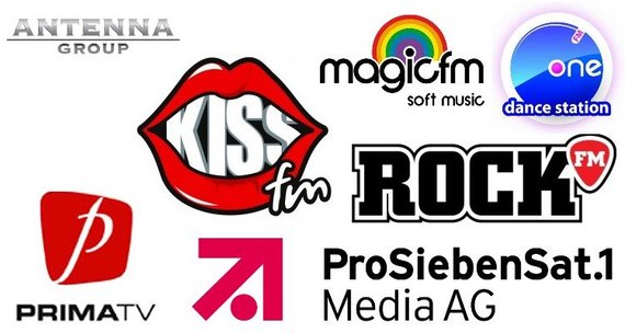 CONCURS RADIO 2017. Kiss FM, Magic FM si Rock FM vor 10 frecvente de la CNA, din cele 30 scoase la concurs