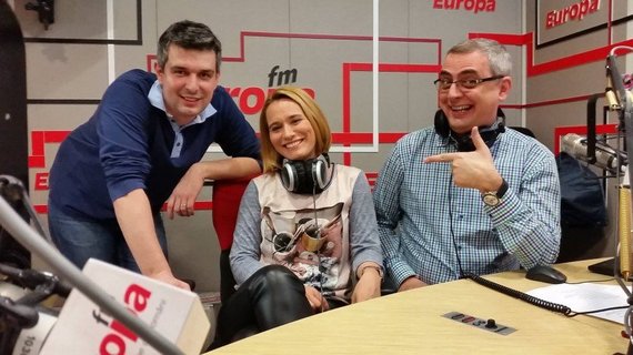 CONCURS RADIO. Europa FM vrea noua frecvente de la CNA pentru completarea retelei nationale