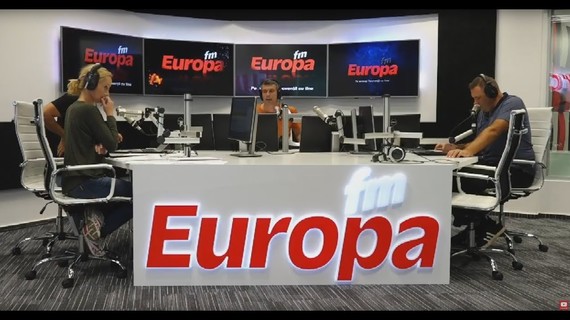 Europa Fm se va auzi şi la Câmpulung