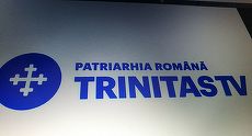 Trinitas next level. Televiziunea Patriarhiei va emite şi HD