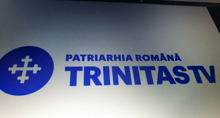 Trinitas next level. Televiziunea Patriarhiei va emite şi HD
