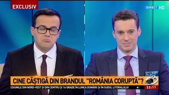 Nicio sancţiune de la CNA pentru Sinteza zilei după înfierarea ONG-urilor "Soroşiste". Amenzile nu au trecut la vot