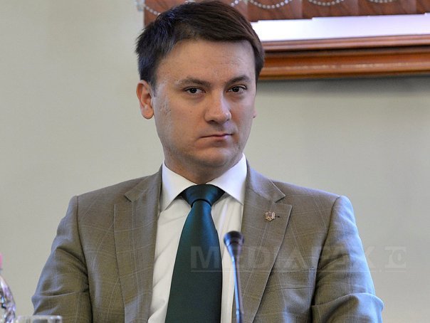Valentin Jucan, membru CNA, a demisionat din Consiliu cu o lună înainte de încetarea mandatului