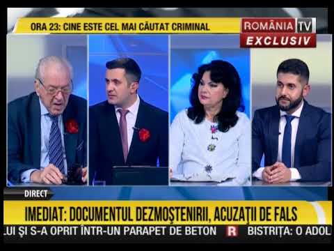 „Minciuni gogonate, ce transformă emisiunea într-un spaţiu SF". România TV, amendată pentru „gogonatele” despre Casa Regală