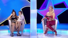 Antena 1, amendă pentru Aici eu sunt vedeta, dată în zi de doliu. „Să foloseşti ce spun copiii pentru a face glume sexuale în platou mi se pare de o perversitate monstruoasă”