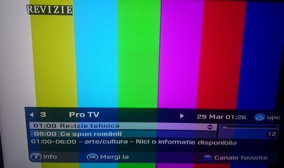 Ore de publicitate în plus! Pro TV, amendă maximă pentru depăşiri uriaşe de publicitate la staţiile locale