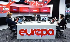 Europa FM, prelungire de licenţă la "majorat". Postul care emite de 18 ani, licenţă încă 9 ani
