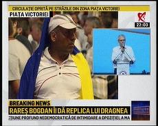 Amenzi CNA după mitingul PSD din iunie: Realitatea - 20.000 de lei, Europa FM - 10.000 de lei. TVR, somaţie