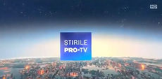 Prima amendă pentru lipsă de imparţialitate luată de Pro TV în ultimii ani. Subiectul: Codul de Procedură Penală