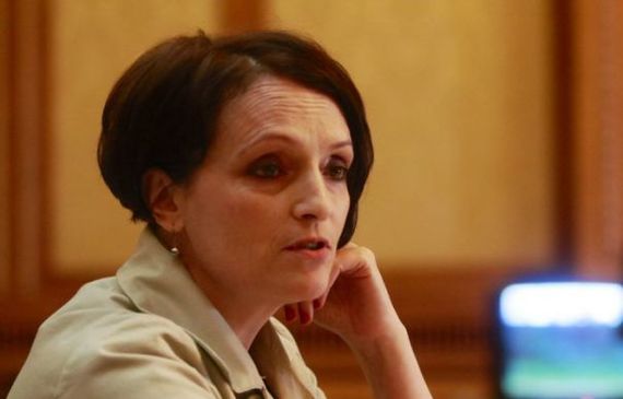 Dorina Rusu, membru CNA, s-a autosesizat în legătură cu mai multe ediţii Sinteza zilei: „O campanie de manipulare grosolană cu evidente substraturi politice”