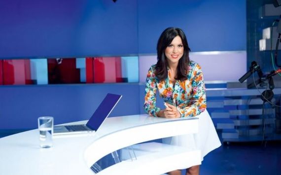 CNA. Realitatea TV, amendată pentru că Denise Rifai nu şi-a lăsat invitatul să vorbească. Membru CNA: „Rolul moderatorului nu e de a ataca şi de a avea acest ton foarte agresiv”