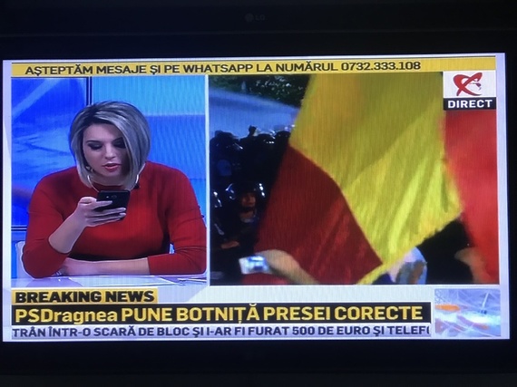 Realitatea TV, amendă după ce a atacat CNA că i-a oprit emisia 10 minute. Cât a luat pentru campania de autovictimizare?