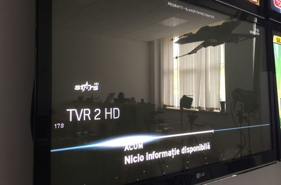 TVR 1 şi TVR 2 HD se vor lansa „probabil” în toamnă