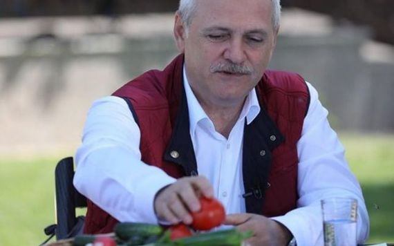 Liviu Dragnea, la Viaţa Satului, episodul unu. A fost campanie electorală, dar CNA nu e decis asupra sancţiunii