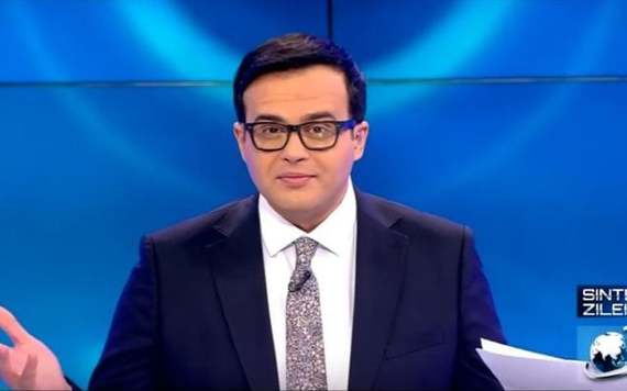 CNA a dat liber la „m**e PSD” la TV. Antena 3 a scăpat nesancţionată după folosirea expresiei pe post