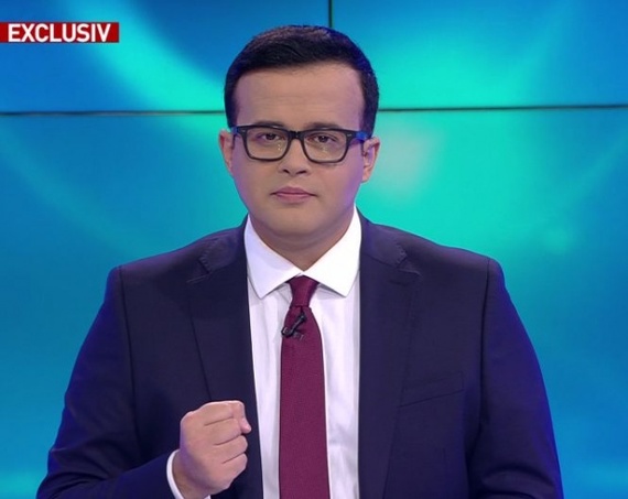 MAREA RĂZGÂNDEALĂ. CNA a revenit şi a votat o somaţie la Antena 3, pentru „M*** PSD”