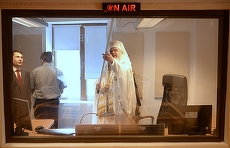 Derapaj grav la Trinitas, radioul Patriarhiei. Despre sex, viol şi musulmani. Sarcina după un viol: poate e un viol la care ai consimţit şi care ţi-a plăcut să se repete