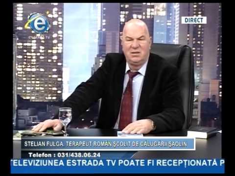 Televiziunea Estrada TV se închide. CNA i-a retras licenţa