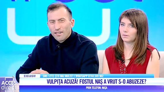 Publicul şi Vulpiţa: „Opriţi circul! Emisiune degradantă, vulgară, batjocoritoare”. Din reclamaţiile telespectatorilor