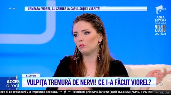 CNA. Vulpiţa: Şase luni pe post şi trei amenzi. Astăzi a luat-o pe cea mai nouă. Cât? S-a discutat şi despre „ieşirea” Mirelei Vaida la adresa forului