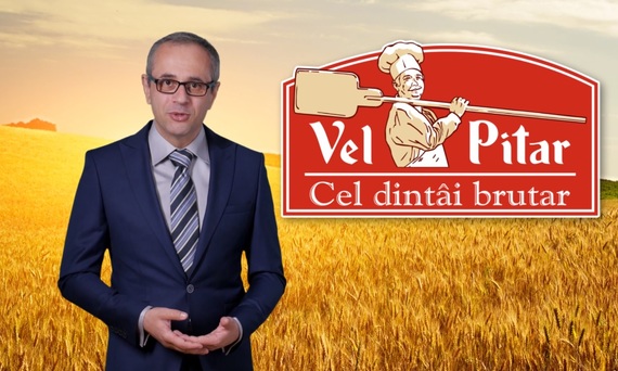 Vel Pitar, alt clip cu probleme. CNA şi-a dat seama acum că un spot care a rulat în starea de urgenţă nu era în regulă