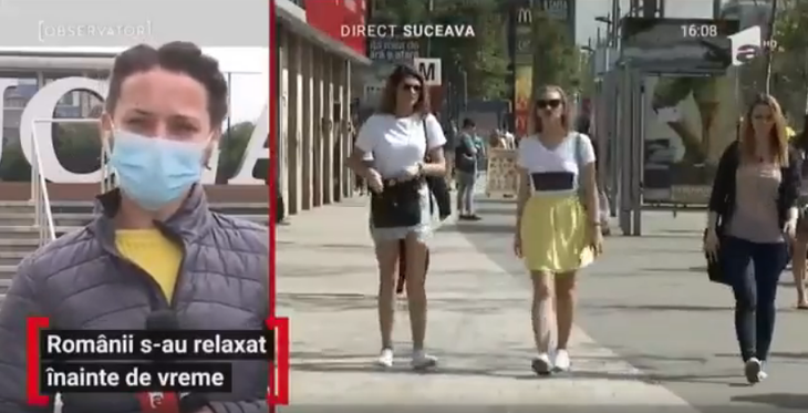 Românii, supăraţi pe "Metroul din Suceava" văzut la Antena 1. Au fost zeci de reclamaţii