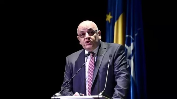 Raed Arafat, plângere la CNA împotriva România TV. Postul TV, amendat pentru burtiere tendenţioase