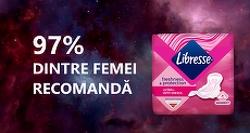 VIDEO. Reclame cu probleme. Trebuie refăcute. Libresse şi cu Lacalut, pe la CNA au trecut