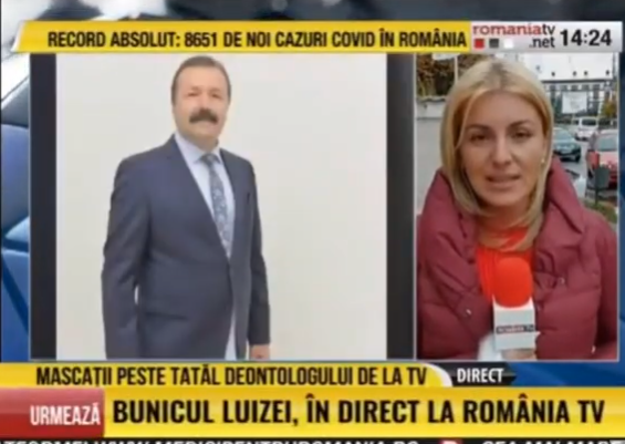 România TV, ”atenţionată” de CNA pentru un derapaj împotriva unui jurnalist de la Realitatea Plus