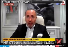 Cristian Rizea, un maraton de aruncat cu acuzaţii, o amendă record pentru Realitatea Plus. Membru CNA: „Este absolut halucinant!”