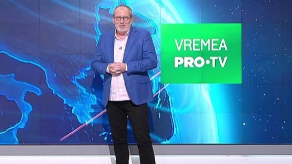 TEORIA CONSPIRAŢIEI. Pro TV, somată de CNA pentru ce a zis Busu despre coronavirus