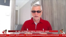 Naşul rămâne pe TV! CNA i-a prelungit licenţa. Nu s-a lăsat nici în faţa consiliului: "Masca aia nu te salvează. Poporul a fost minţit"