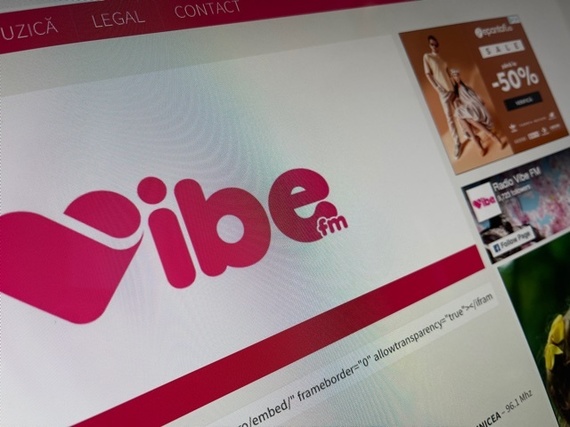 CNA. Vibe FM va avea un nou nume. Revine la dance şi devine partener cu festivalul Tomorrowland
