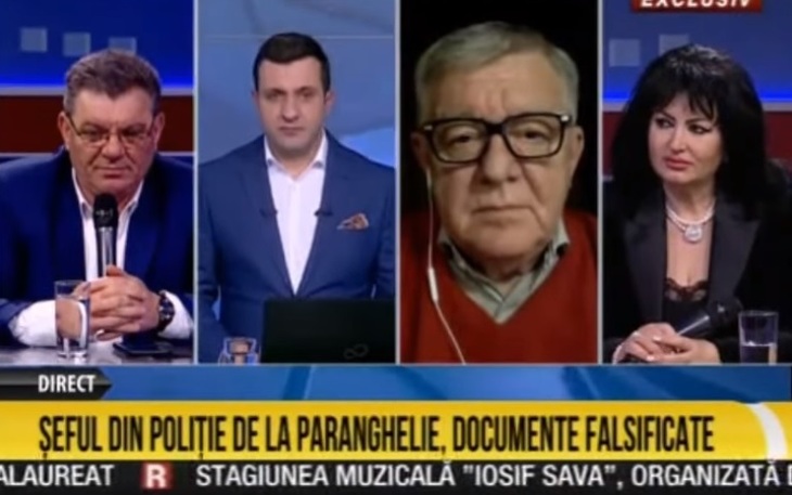 CNA: Somaţii pentru Antena 3 şi România TV. Pentru nişte acuzaţii făcute de deputatul PSD Dumitru Coarnă